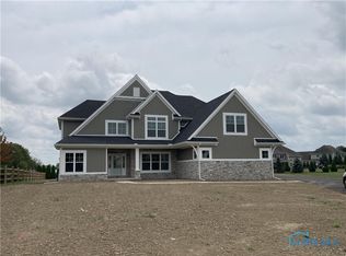 4226 Thornbury Ct, Perrysburg, OH