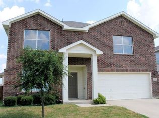 173 Washington Way, Venus, TX 76084