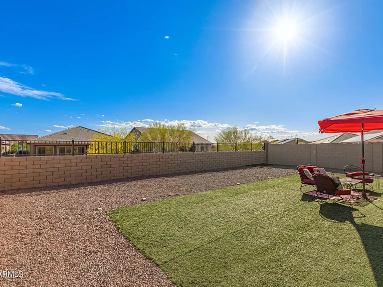 18545 W Chuckwalla Canyon Rd — Photo 43
