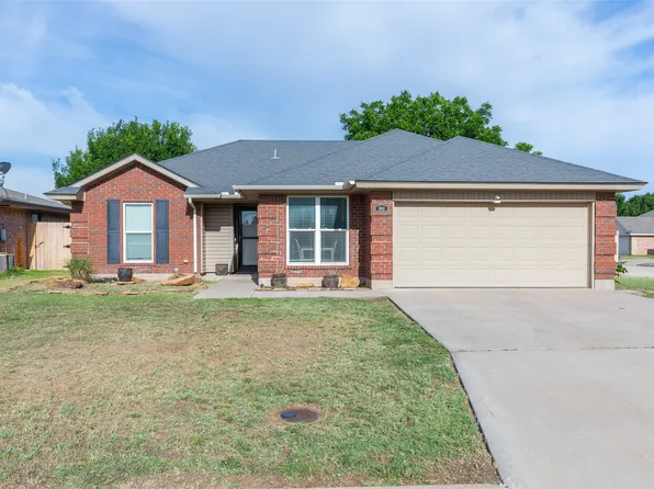3802 Wake Forest Ln, Abilene, TX 79602