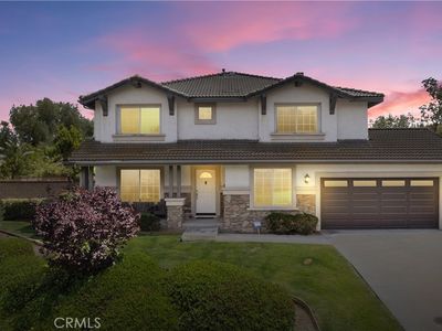 5549 Pine Ave, Chino Hills, CA, 91709