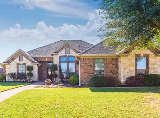 426 S Cedar Ridge Cir, Robinson, TX 76706