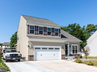 214 Colbert St, Taneytown, MD 21787