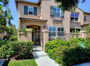 54 Trailing Vine, Irvine, CA 92602