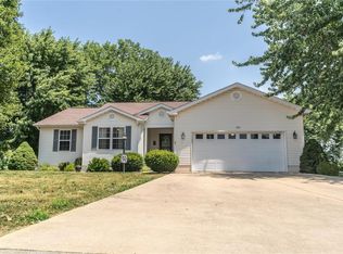 106 Ray Lee Dr, Park Hills, MO 63601