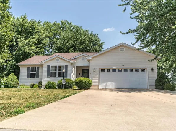 106 Ray Lee Dr, Park Hills, MO 63601