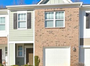 6410 Kennonbriar Ct, Lithonia, GA