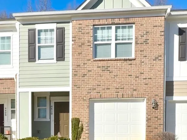 6410 Kennonbriar Ct, Lithonia, GA 30058