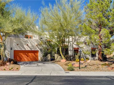 8200 Soaring Owl Ave, Las Vegas, NV, 89129