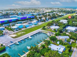 181 N Airport Rd LOT 21, Tavernier, FL 33070