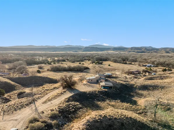 76 & 78 County Road 114, Espanola, NM 87532