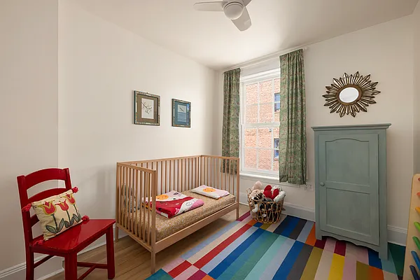 Bedroom, photo 2