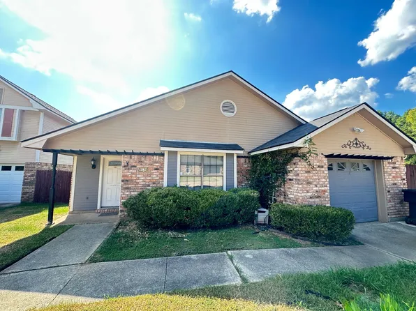 9106 Bushnell Ln, Shreveport, LA 71118