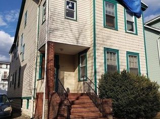 183 Scheerer Ave, Newark, NJ 07112