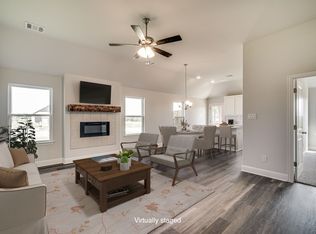 113 Ackers Turn, Corsicana, TX 75110