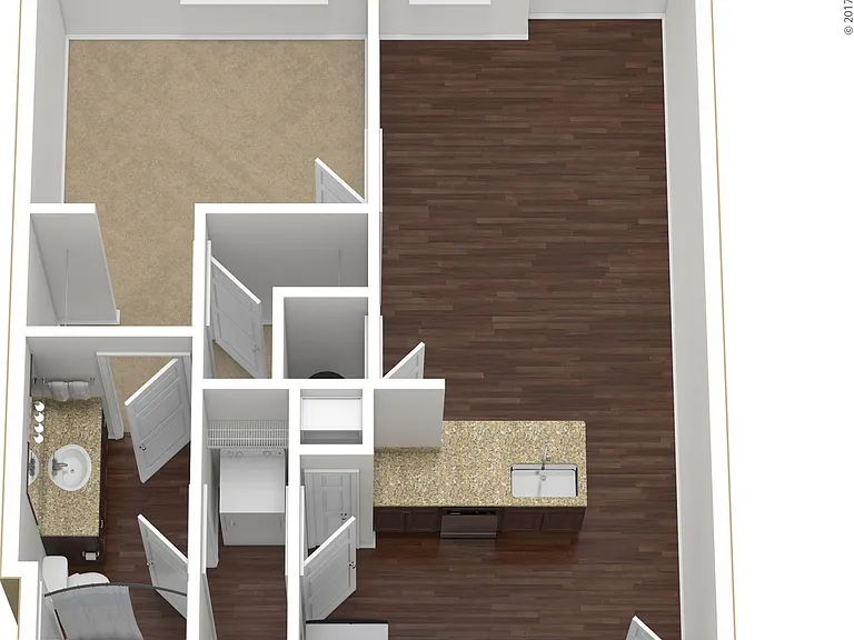 Aventine Northshore — Photo 39