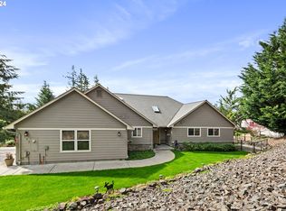 100 Green Mountain Extension Rd, Kalama, WA 98625
