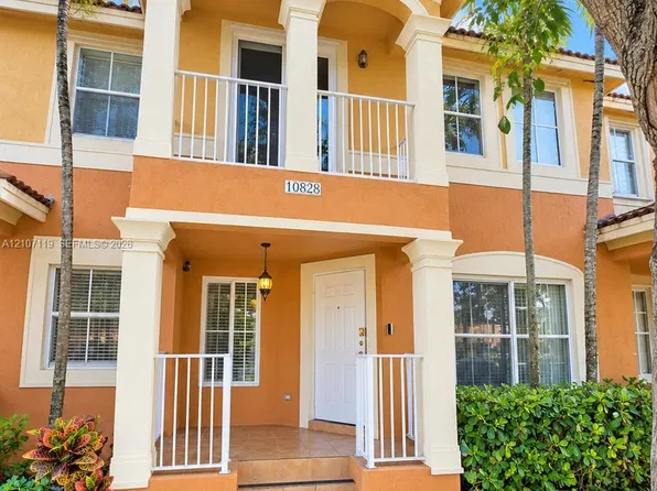 10828 SW 243rd St #1028, Homestead, FL 33032
