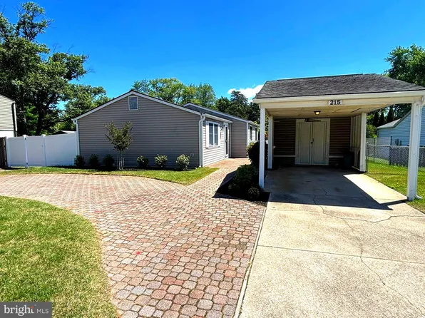 215 Baltimore Annapolis Blvd, Severna Park, MD 21146