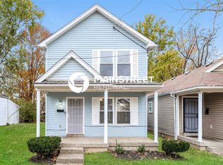 324 N 21st St, Louisville, KY 40203