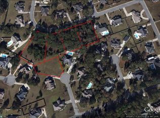 1142 Old Meadow Rd, Valdosta, GA 31605