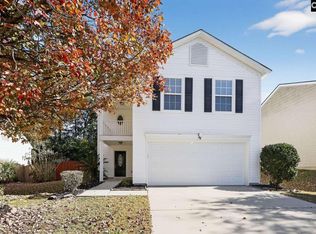 240 Crimson Oak Dr, Lexington, SC 29072