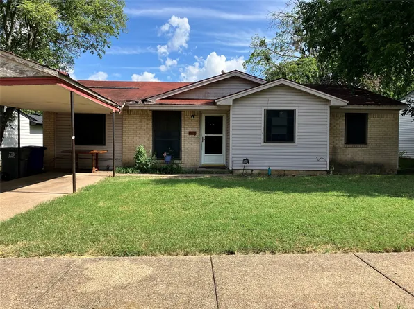 3930 Mehalia Dr, Dallas, TX 75241