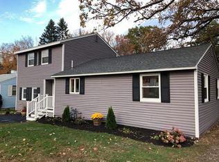 233 Burnham Rd, Lowell, MA 01852