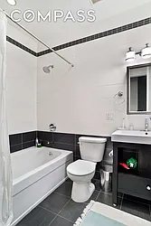 Rented by Compass