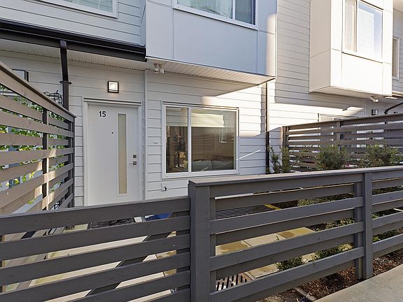 4th image of 9652 162a St #15