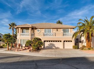 7516 Bush Garden Ave, Las Vegas, NV 89129