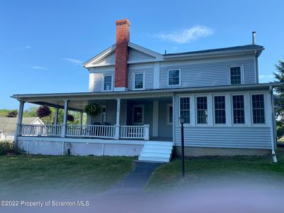 120 S Turnpike Rd, Dalton, PA, 18414