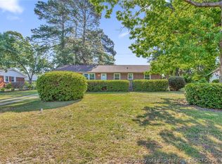 126 Old Gate Rd, Fayetteville, NC 28314