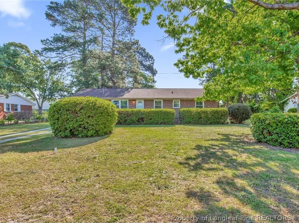 126 Old Gate Rd, Fayetteville, NC 28314