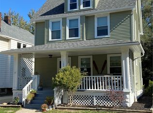1645 Winton Ave, Lakewood, OH