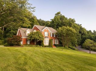 2000 Silo Ln, Ooltewah, TN 37363