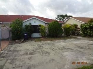 19936 SW 122nd Ave, Miami, FL 33177