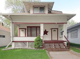 352 S 8th Ave #1, Pocatello, ID 83201