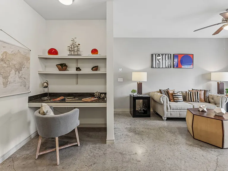 Ethos Apartments — Photo 27