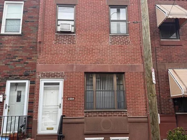 2334 S Rosewood St, Philadelphia, PA 19145