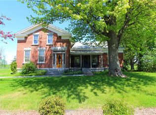 16475 Parker Rd, Watertown, NY 13601