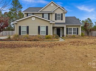 634 Murray Crossing Boulevard NE, Ludowici, GA 31316