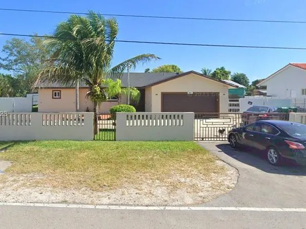22601 SW 127th Ave, Miami, FL 33170