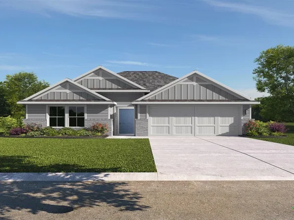 213 Quarter Horse Rd, Nolanville, TX 76559