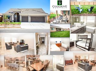 2334 Cortner St, Hanford, CA