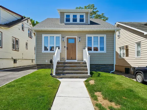 3 Raydol Ave, Secaucus, NJ 07094