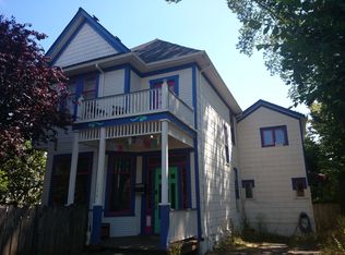 2007 E Fir St, Seattle, WA 98122