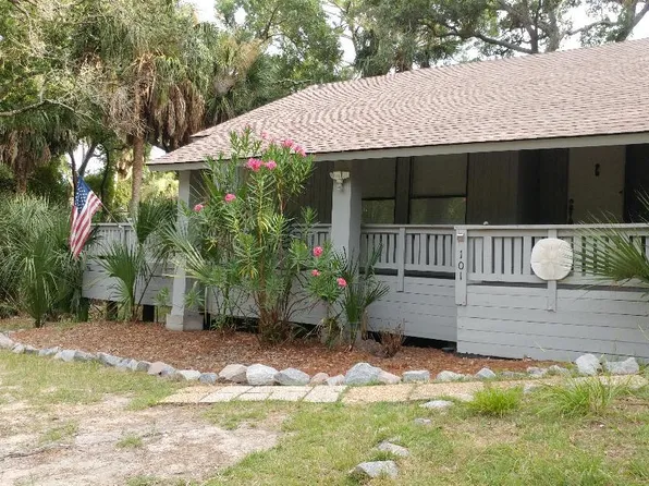 101 Otter Rd, Hilton Head Island, SC 29928