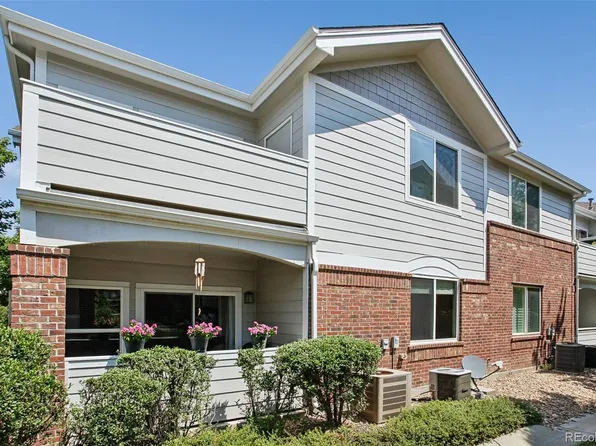 10336 W 55th Place #101, Arvada, CO 80002