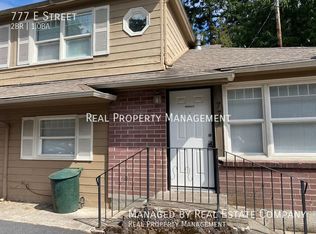 777 East St, Washougal, WA